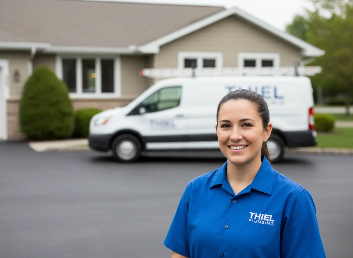 Plumber Rockport, IN FAQs